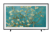 Samsung Samsung The Frame QE43LS03BGU 109,2 cm (43") 4K Ultra HD Smart-TV WLAN Schwarz https://images.icecat.biz/img/gallery_lows/11ef50a951b1373b026d2198f0e26a19.jpg Samsung Samsung The Frame QE43LS03BGU 109,2 cm (43") 4K Ultra HD Smart-TV WLAN Schwarz https://images.icecat.biz/img/gallery_lows/11ef50a951b1373b026d2198f0e26a19.jpg