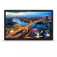 Philips Philips 242B1TFL/01 Computerbildschirm 60,5 cm (23.8") 1920 x 1080 Pixel Full HD LED Touchscreen Schwarz https://images.icecat.biz/img/gallery_lows/11f140a7ba6f4e7a0e29d9f663decf756c6886a9.jpg Philips Philips 242B1TFL/01 Computerbildschirm 60,5 cm (23.8") 1920 x 1080 Pixel Full HD LED Touchscreen Schwarz https://images.icecat.biz/img/gallery_lows/11f140a7ba6f4e7a0e29d9f663decf756c6886a9.jpg
