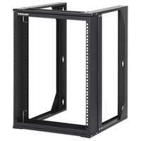 Intellinet 716192 accesorio para rack Panel en blanco