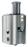 Braun Multiquick 7 juicer J 700 Centrifugeuse 1000 W Acier inoxydable
