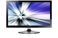Samsung Samsung S23B550V 58,4 cm (23 Zoll) 1920 x 1080 Pixel Full HD LED Schwarz https://images.icecat.biz/img/gallery_lows/12357048_8167696231.jpg