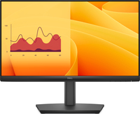DELL E Series E2225HSM monitor de computadora 54.6 cm (21.5") 1920 x 1080 Pixeles Full HD LCD