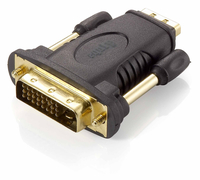 4015867167120 - 118908 Adapter Dvi   Hdmi (24+1) St bu 4015867167120