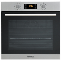 Hotpoint FA2 844 P IX HA four 71 L A+ Acier inoxydable