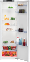 Beko BSSA315E4SFN réfrigérateur Intégré 309 L E
