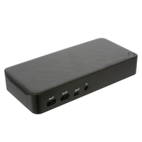 Targus USB4 ALT Mode Triple Video Docking Station With 100W Power