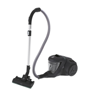 Hoover HP321PAF 011 2 L Aspirateur réservoir cylindrique Sec 850 W Sans sac