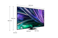 Samsung TV AI Neo QLED 55&quot; QN85D 2024, 4K