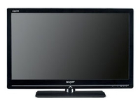 Sharp Sharp LC-32LE40E Gästefernseher 81,3 cm (32") HD 350 cd/m² Schwarz 20 W https://images.icecat.biz/img/gallery_lows/13304116_6484.jpg Sharp Sharp LC-32LE40E Gästefernseher 81,3 cm (32") HD 350 cd/m² Schwarz 20 W https://images.icecat.biz/img/gallery_lows/13304116_6484.jpg
