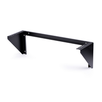 Startech.COM 3U 19IN Steel Vertical Wall Mount Patch Panel Bracket LTW