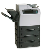Specs HP LaserJet 4345 Laser 43 ppm Q3942A