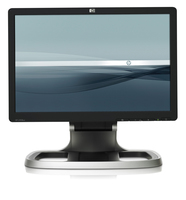 HP HP L1908wi 19-inch Widescreen LCD Monitor 48,3 cm (19 Zoll) 1440 x 900 Pixel Schwarz https://images.icecat.biz/img/gallery_lows/1365574_9914889406.jpg
