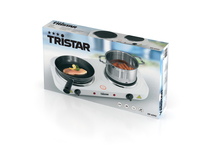 Tristar KP-6245 Plaque chauffante