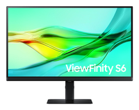 SAMSUNG 2x Samsung LS27D602Ueexxy + $20 Dual Monitor ARM Bundle