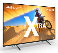 Philips 65PML9049/12 TV 165,1 cm (65&quot;) 4K Ultra HD Smart TV Wifi Anthracite, Gris