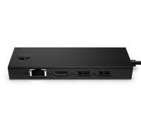 HP Portable USB-C 4K Hdmi Hub