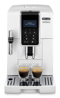 De’Longhi Dinamica Ecam 350.35.W Entièrement automatique Machine à expresso 1,8 L