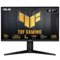 ASUS ASUS TUF Gaming VG27AQML1A Computerbildschirm 68,6 cm (27") 2560 x 1440 Pixel Wide Quad HD LCD Schwarz https://images.icecat.biz/img/gallery_lows/13cc0fb0b8e76d4fd6044b504bb84e6bdea6f276.jpg