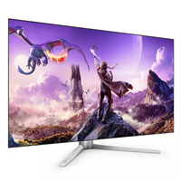 Philips Philips 42M2N8900/27 Computerbildschirm 105,5 cm (41.5") 3840 x 2160 Pixel 4K Ultra HD OLED Weiß https://images.icecat.biz/img/gallery_lows/13dd55c291b6e2ed123cc5e416be9850fcbc4fd8.jpg