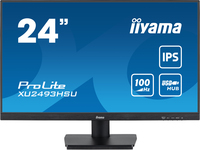 iiyama iiyama ProLite XU2493HSU-B6 Computerbildschirm 61 cm (24") 1920 x 1080 Pixel Full HD LED Schwarz https://images.icecat.biz/img/gallery_lows/13e0dccc257a3addb10d1a3a94e59402.jpg iiyama iiyama ProLite XU2493HSU-B6 Computerbildschirm 61 cm (24") 1920 x 1080 Pixel Full HD LED Schwarz https://images.icecat.biz/img/gallery_lows/13e0dccc257a3addb10d1a3a94e59402.jpg