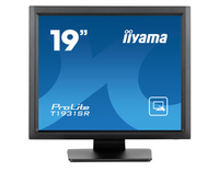 iiyama ProLite T1931SR-B1S Computerbildschirm 48,3 cm (19) 1280 x 1024 - T1931SR-B1S