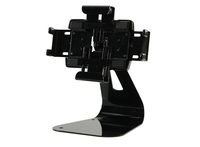 Peerless PTM400S gabinete de seguridad de tablets 29 cm (11.4") Negro