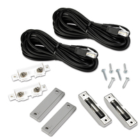 APC (Nbes0303) Netbotz Door Switch Sensors (2)FOR AN Rack - 12 FT.