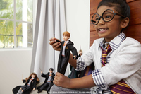 Games Harry Potter Poupée Ron Weasley