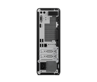 HP Pro 290 G9 SFF - tylny panel z portami