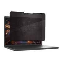 Zagg-Removable Privacy-Universal-Laptop-13.3" (16:9)-FG-CLR