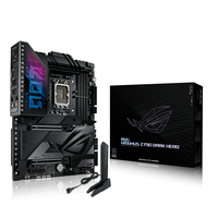 ASUS ROG MAXIMUS Z790 DARK HERO Intel Z790 LGA 1700 ATX - 90MB1F90-M0EAY0