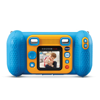 VTech KidiZoom FUN BLEU