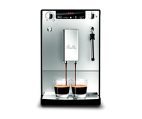 Melitta Caffeo Solo Entièrement automatique Machine à expresso 1,2 L