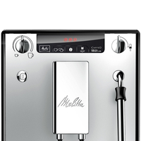 Melitta Caffeo Solo Entièrement automatique Machine à expresso 1,2 L