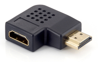 Equip 118910 Kabeladapter HDMI Schwarz - 118910