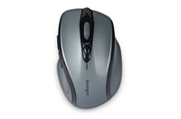 Kensignton Pro Fit Mid Size Wireless Graphite Grey Mouse