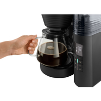 Melitta AromaFresh X Machine à café filtre 1,25 L