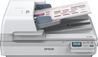 Scanners Professionnels