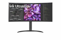 LG UltraWide 34WQ75C-B