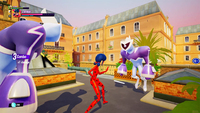 Nintendo Miraculous: Paris Under Siege Standard Allemand, Néerlandais, Anglais, Espagnol, Français, Italien Nintendo Switch