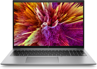 HP ZBook Firefly 16 G10 Estación de trabajo móvil 40.6 cm (16") Pantalla táctil WUXGA Windows 10 Pro