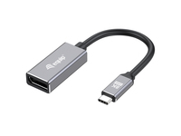 Equip USB-C auf DisplayPort 1.4 Adapter, 8K/30Hz - 133493