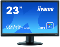 iiyama iiyama ProLite XB2380HS-B1 Computerbildschirm 58,4 cm (23") 1920 x 1080 Pixel Full HD LED Schwarz https://images.icecat.biz/img/gallery_lows/15432823_3040258244.jpg
