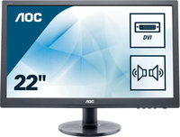 AOC AOC 60 Series E2260SDA LED display 55,9 cm (22 Zoll) 1680 x 1050 Pixel WSXGA+ Schwarz https://images.icecat.biz/img/gallery_lows/15532883_6390195243.jpg AOC AOC 60 Series E2260SDA LED display 55,9 cm (22 Zoll) 1680 x 1050 Pixel WSXGA+ Schwarz https://images.icecat.biz/img/gallery_lows/15532883_6390195243.jpg