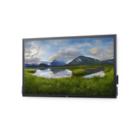 DELL DELL P7524QT Interaktiver Flachbildschirm 189,3 cm (74.5") LCD 350 cd/m² 4K Ultra HD Schwarz Touchscreen https://images.icecat.biz/img/gallery_lows/155ee48acdcc55d6cacdaab1d1251338.jpg