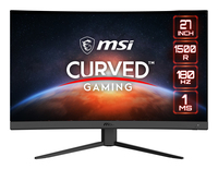 MSI MSI G27C4 E3 Computerbildschirm 68,6 cm (27") 1920 x 1080 Pixel Full HD LCD Schwarz https://images.icecat.biz/img/gallery_lows/15723f42f767cd9876b1c2d7a7f220d6adfe351d.jpg