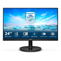 Philips Philips V Line 242V8A/70 Computerbildschirm 60,5 cm (23.8") 1920 x 1080 Pixel Full HD LED Schwarz https://images.icecat.biz/img/gallery_lows/1582e9db57e47118a1d9efc9b0b2aee1.jpg Philips Philips V Line 242V8A/70 Computerbildschirm 60,5 cm (23.8") 1920 x 1080 Pixel Full HD LED Schwarz https://images.icecat.biz/img/gallery_lows/1582e9db57e47118a1d9efc9b0b2aee1.jpg