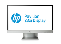 HP HP Pavilion 23xi 58,4 cm (23 Zoll) 1920 x 1080 Pixel Full HD LED Silber https://images.icecat.biz/img/gallery_lows/15933517_0096081633.jpg
