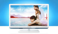 Philips Philips 3000 series 24PFL3017D/78 Fernseher 61 cm (24") Full HD Weiß https://images.icecat.biz/img/gallery_lows/15983860_2618.jpg