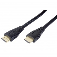 Equip 119355 HDMI-Kabel 5 m HDMI Typ A (Standard) Schwarz - 119355